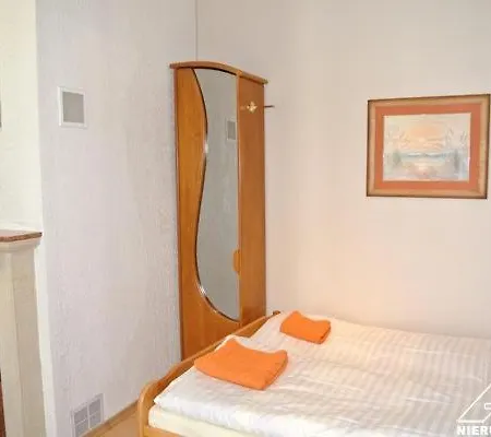 Fontane 8 Apartment
