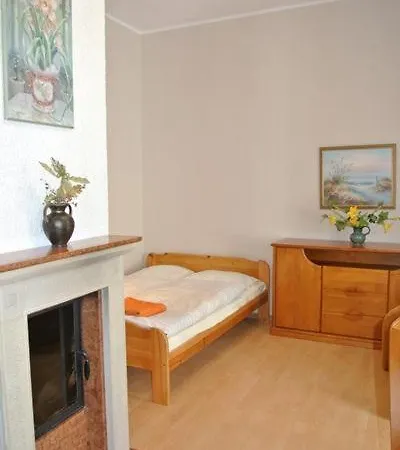 Apartment Fontane 8